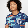 Nederlands Elftal Pre-Match 2024 Training shirt