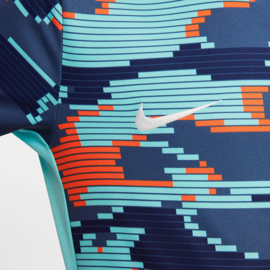 Nederlands Elftal Pre-Match 2024 Training shirt