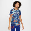 Nederlands Elftal Pre-Match 2024 Training shirt
