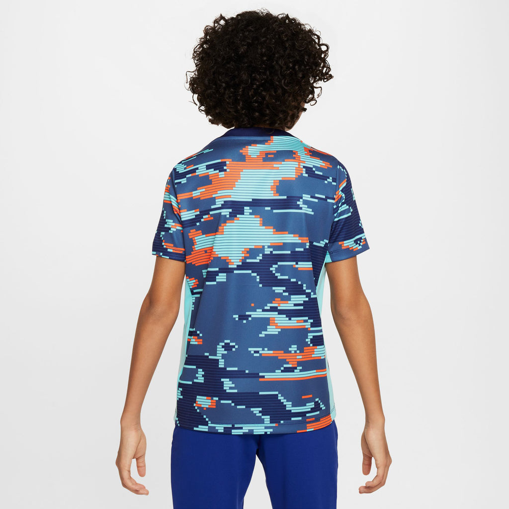 Nederlands Elftal Pre-Match 2024 Training shirt