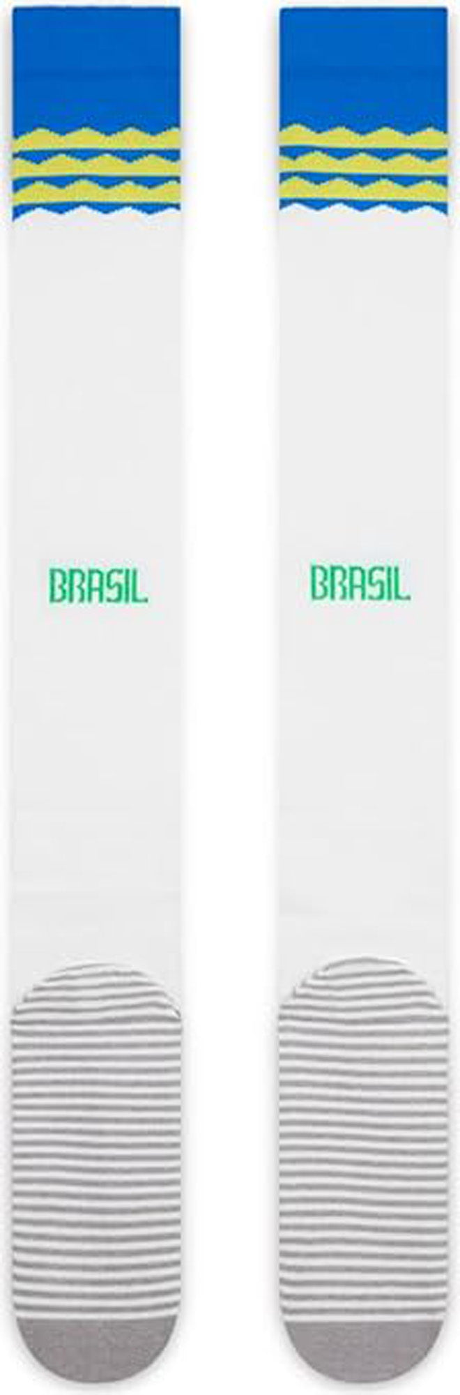 Brazilië Strike uitsokken