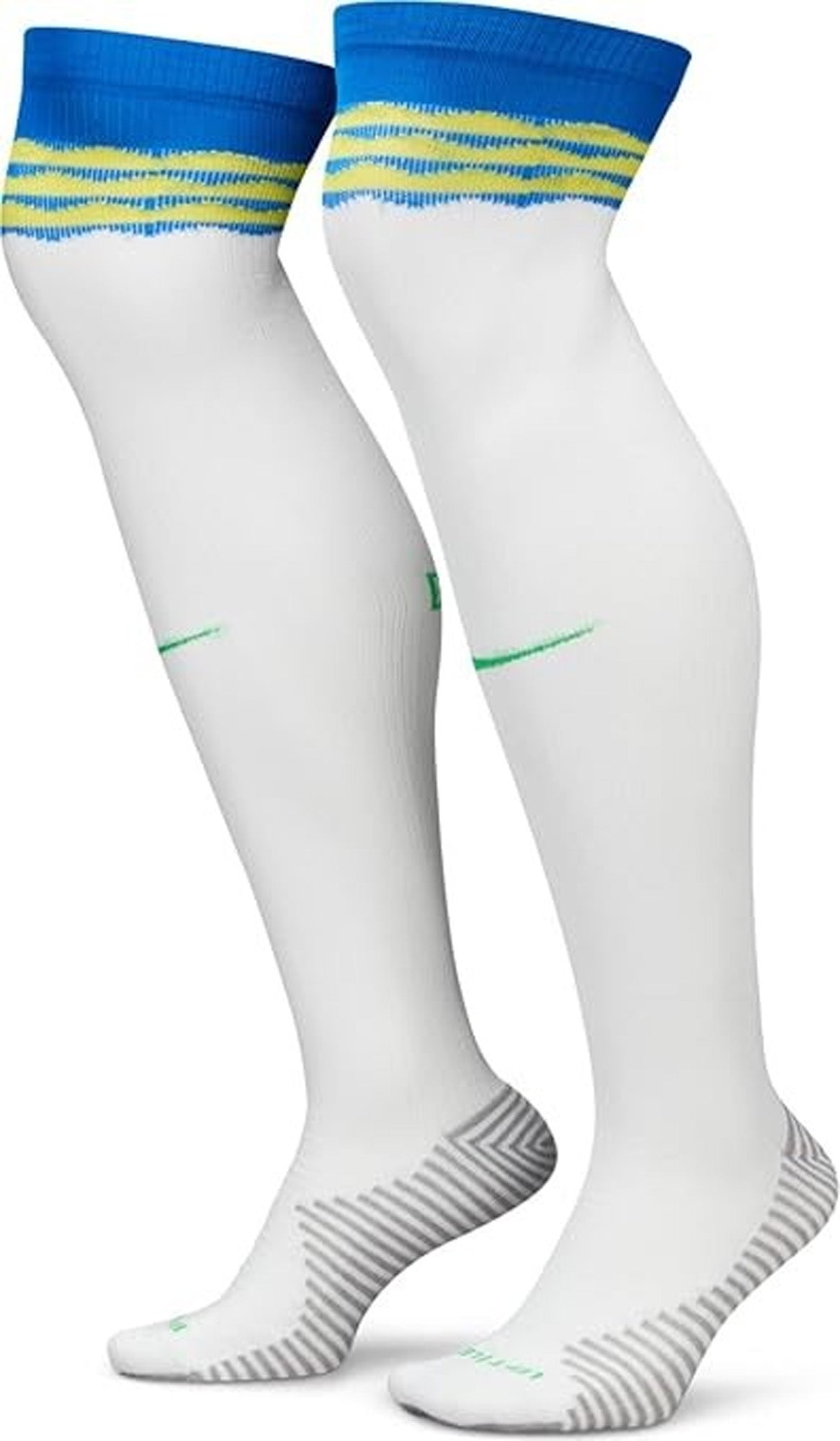 Brazilië Strike uitsokken