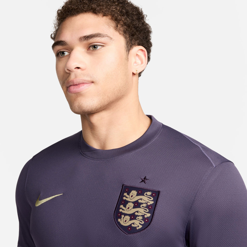 Engeland 2024 Stadium uitshirt