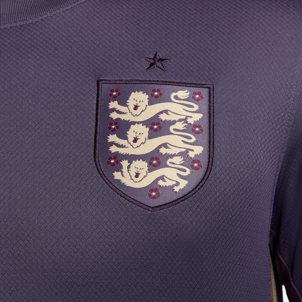 Engeland 2024 Stadium uitshirt