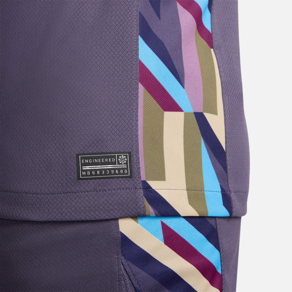 Engeland 2024 Stadium uitshirt