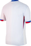 Frankrijk 2024 Stadium uitshirt