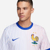 Frankrijk 2024 Stadium uitshirt