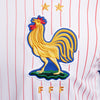 Frankrijk 2024 Stadium uitshirt