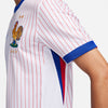 Frankrijk 2024 Stadium uitshirt