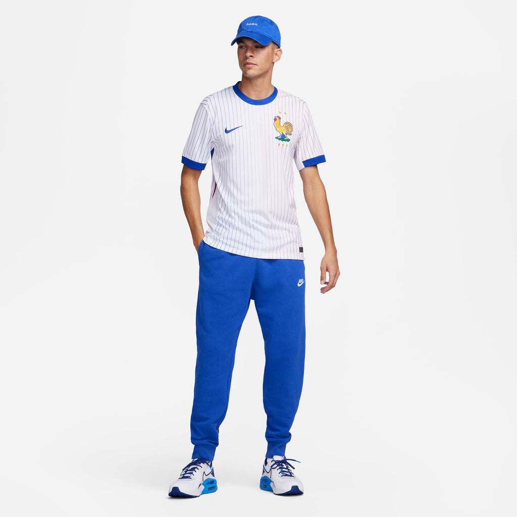 Frankrijk 2024 Stadium uitshirt