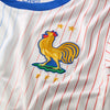 Frankrijk 2024 Stadium uitshirt
