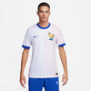 Frankrijk 2024 Stadium uitshirt