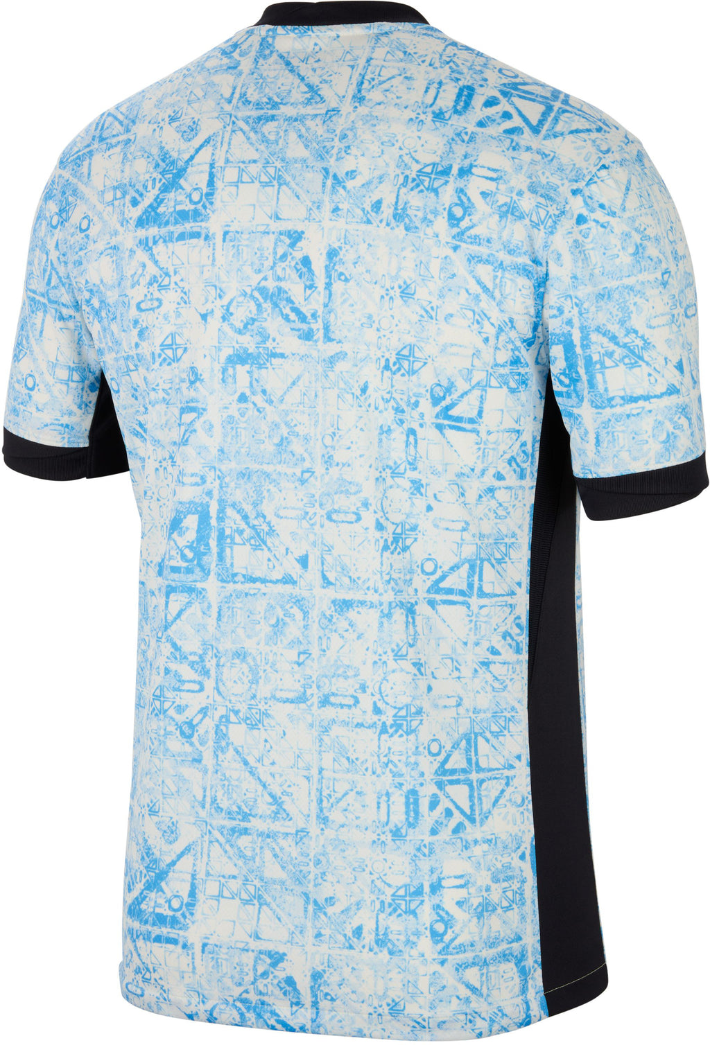 Portugal 2024 Stadium uitshirt