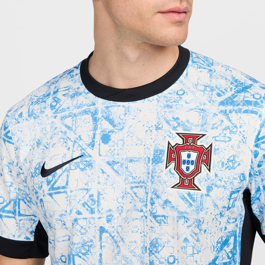 Portugal 2024 Stadium uitshirt