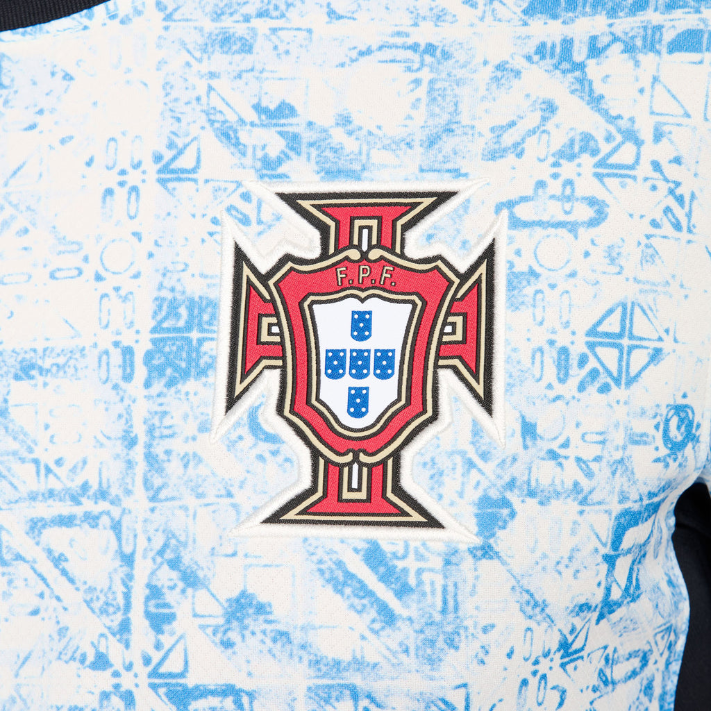 Portugal 2024 Stadium uitshirt