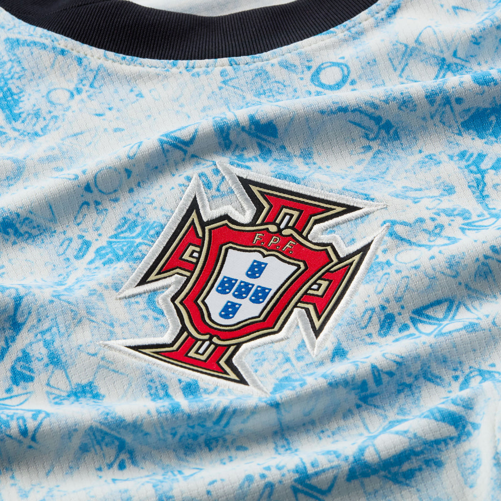Portugal 2024 Stadium uitshirt