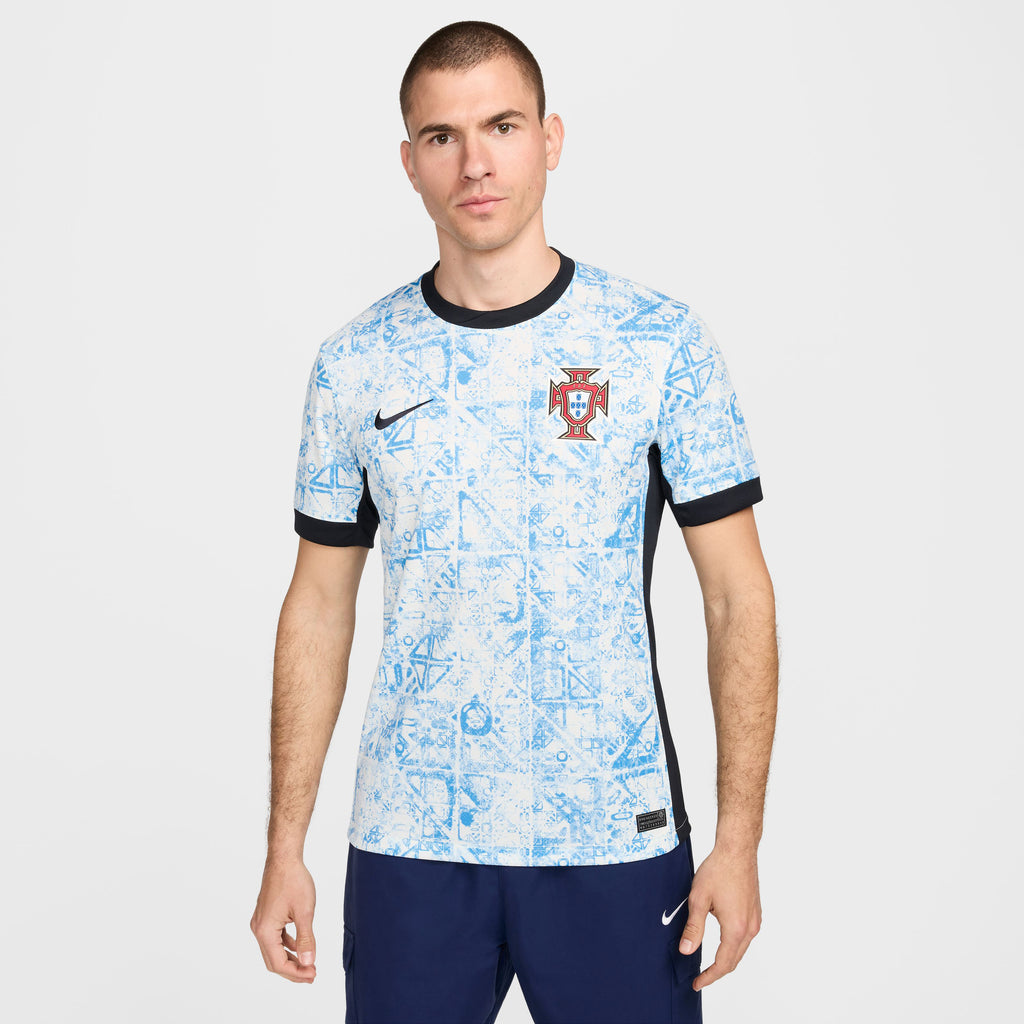 Portugal 2024 Stadium uitshirt