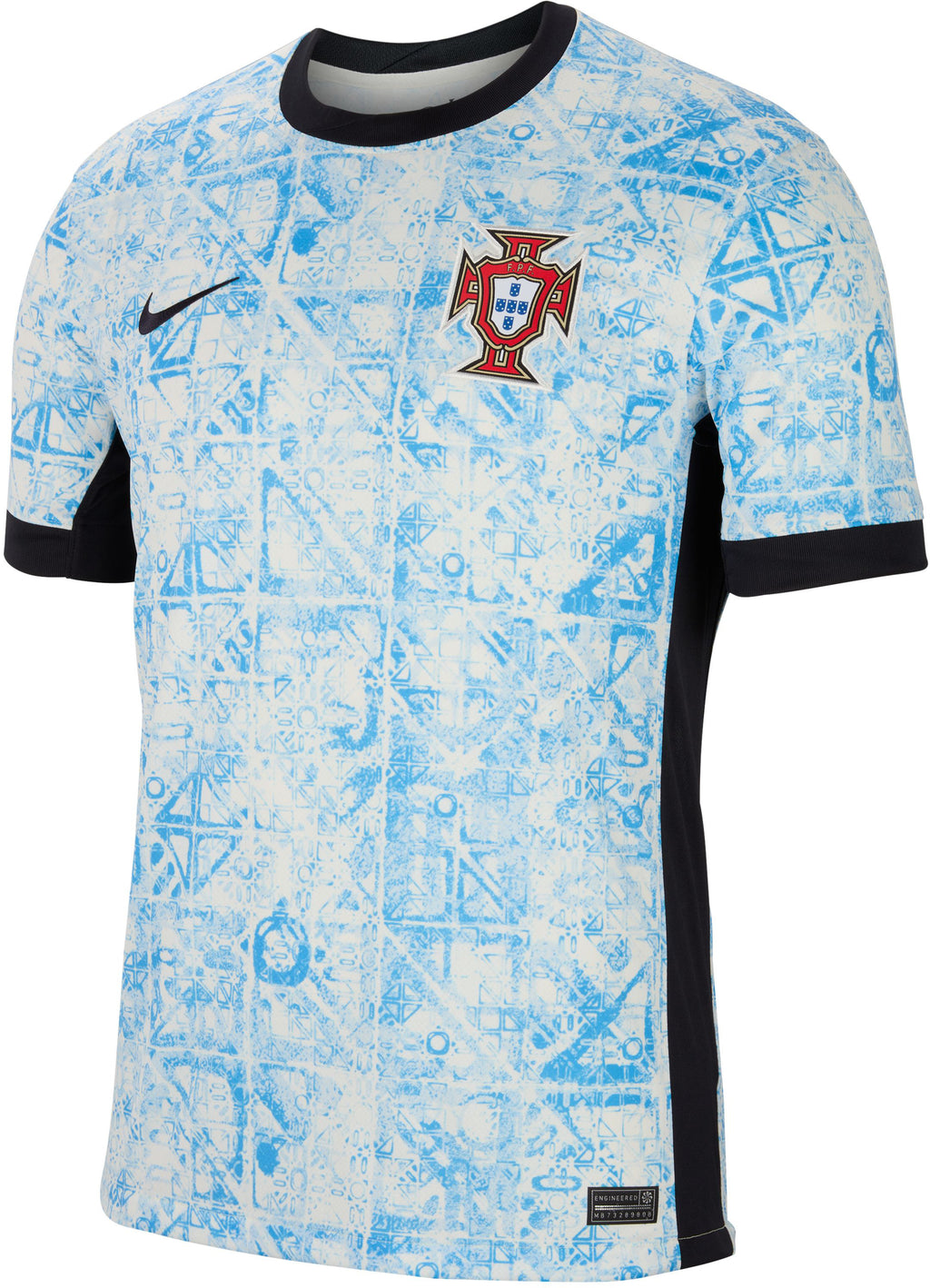 Portugal 2024 Stadium uitshirt