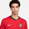 Portugal 2024 Stadium thuisshirt