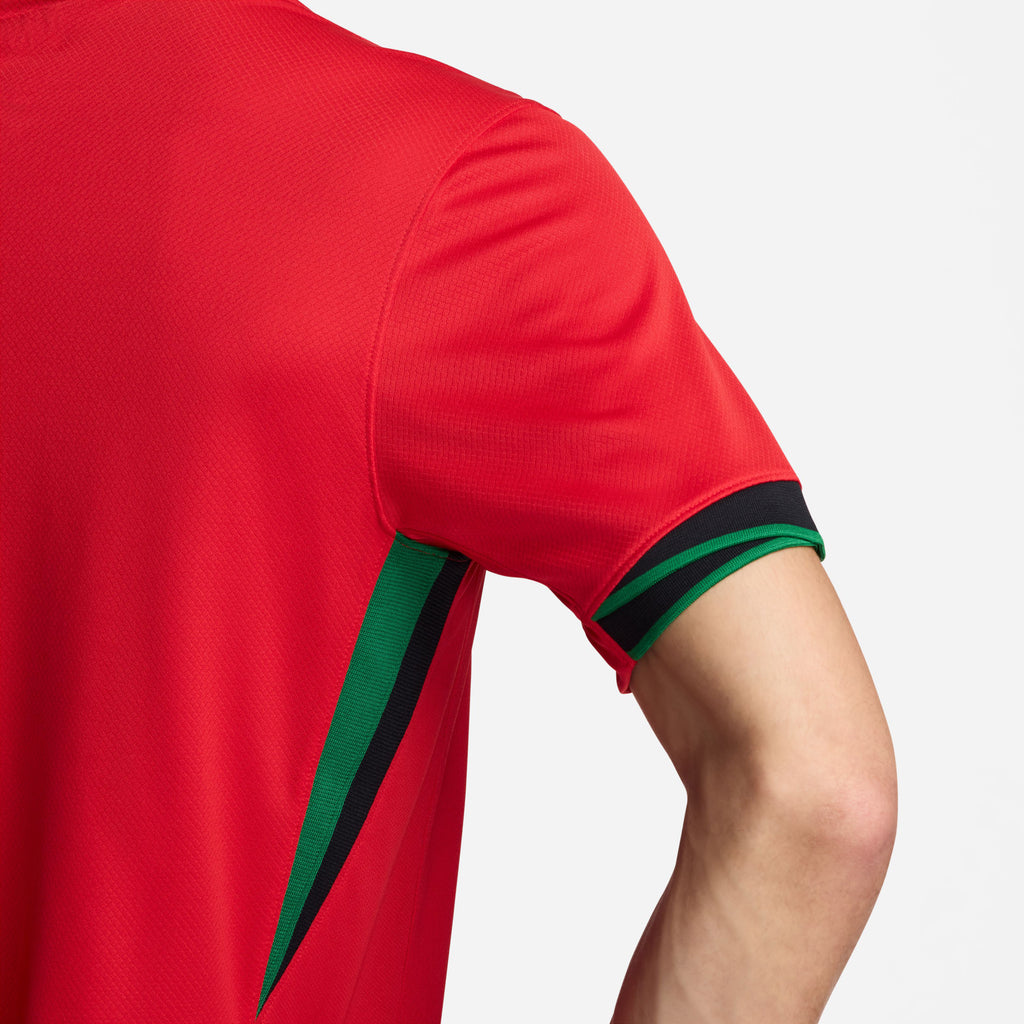 Portugal 2024 Stadium thuisshirt