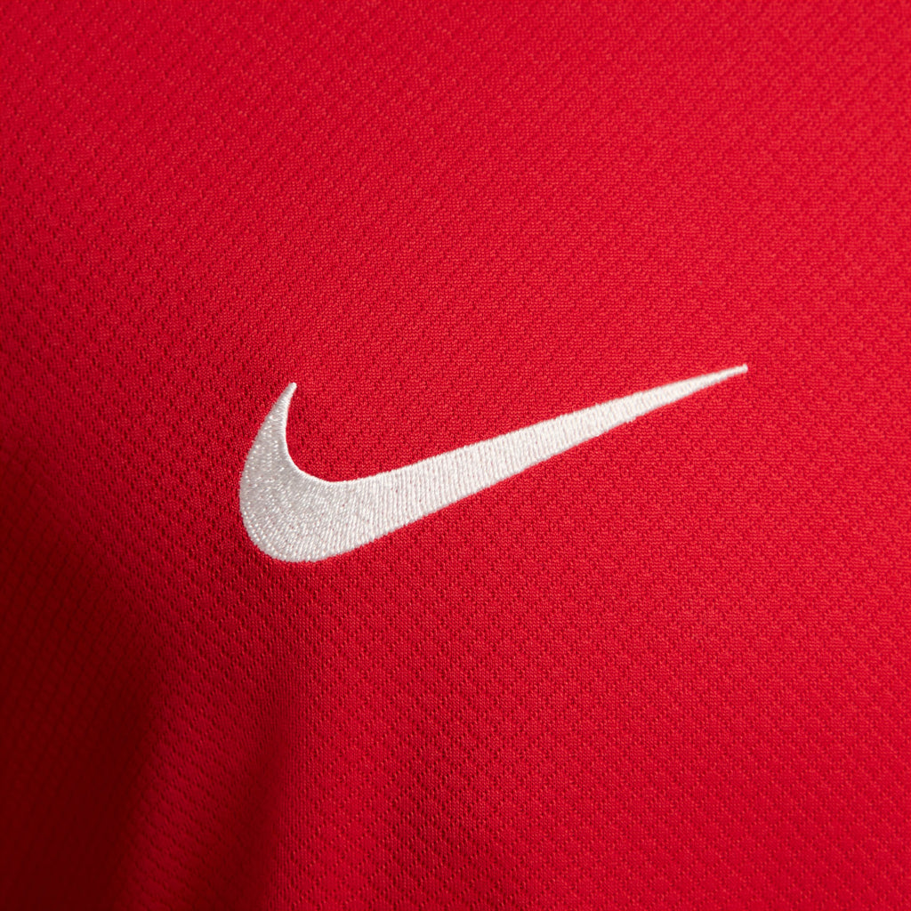 Portugal 2024 Stadium thuisshirt