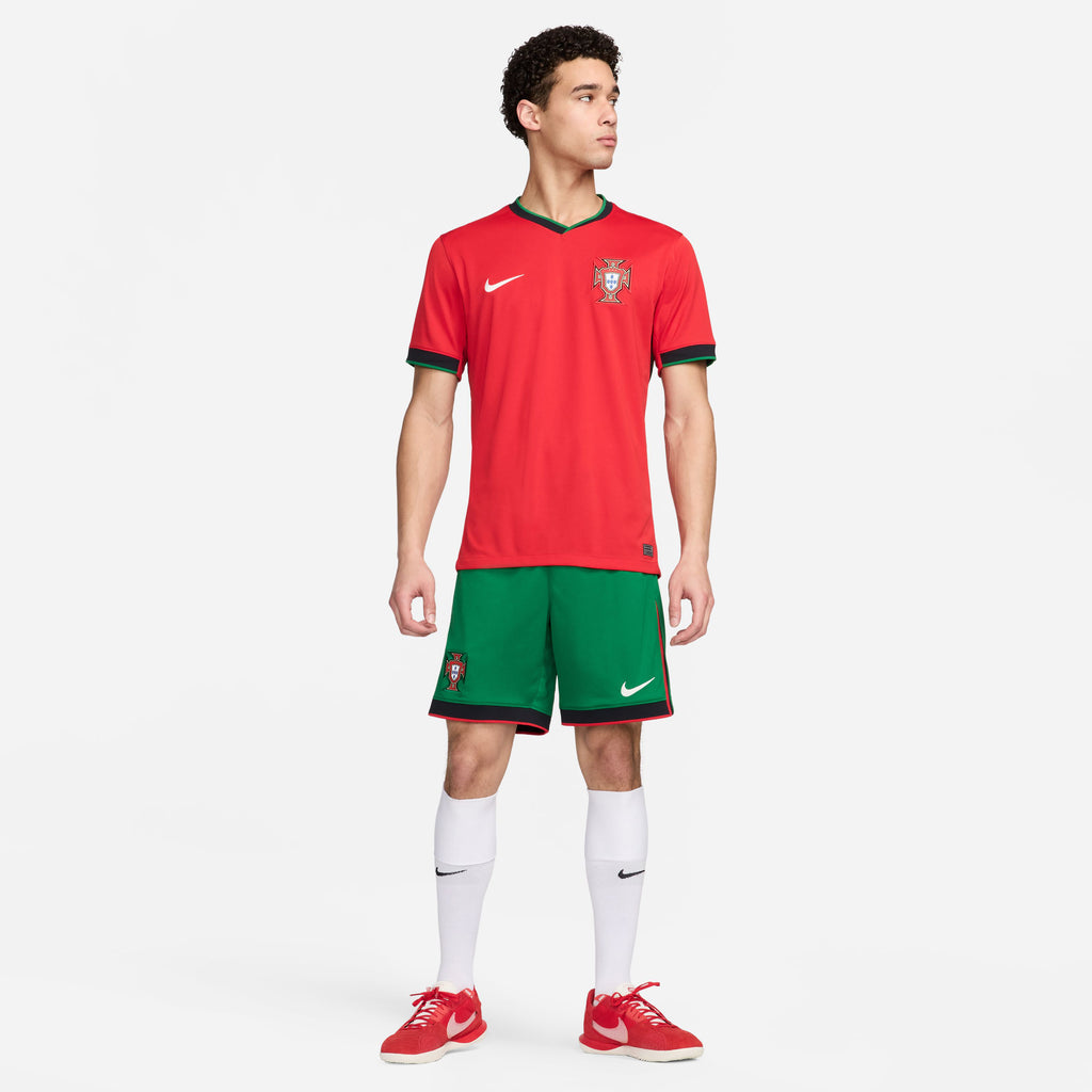 Portugal 2024 Stadium thuisshirt