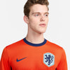 Nederland 2024 Stadium thuisshirt