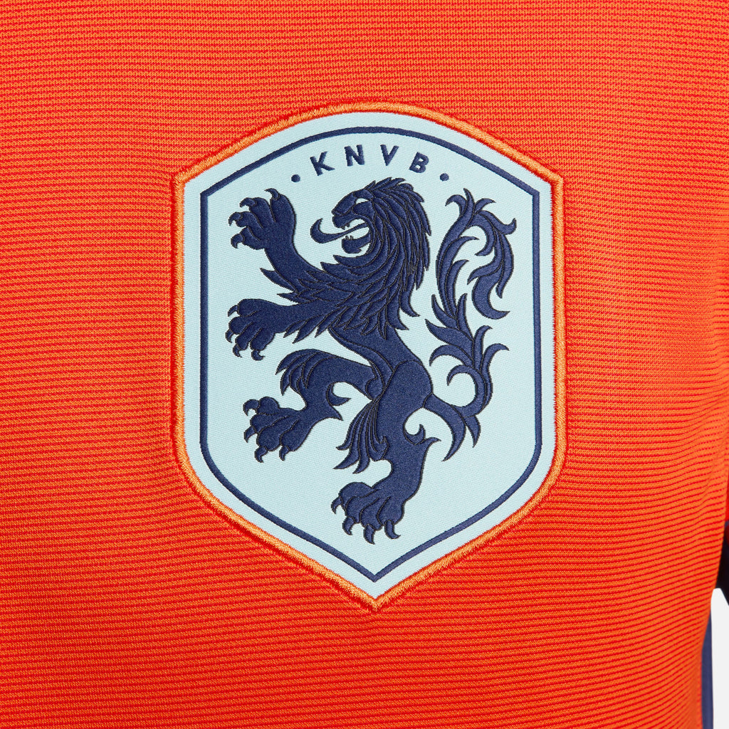 Nederland 2024 Stadium thuisshirt