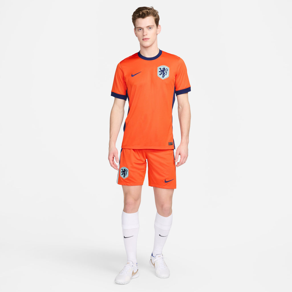 Nederland 2024 Stadium thuisshirt