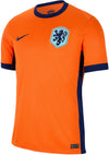Nederland 2024 Stadium thuisshirt