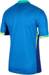 Brazilië 2024 Stadium uitshirt