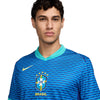 Brazilië 2024 Stadium uitshirt