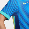 Brazilië 2024 Stadium uitshirt