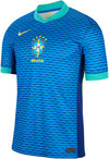Brazilië 2024 Stadium uitshirt