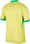 Brazilië 2024 Stadium thuisshirt