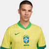 Brazilië 2024 Stadium thuisshirt