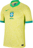 Brazilië 2024 Stadium thuisshirt