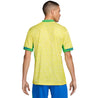 Brazilië 2024 Stadium thuisshirt