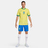 Brazilië 2024 Stadium thuisshirt