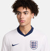 Engeland 2024 Stadium thuisshirt