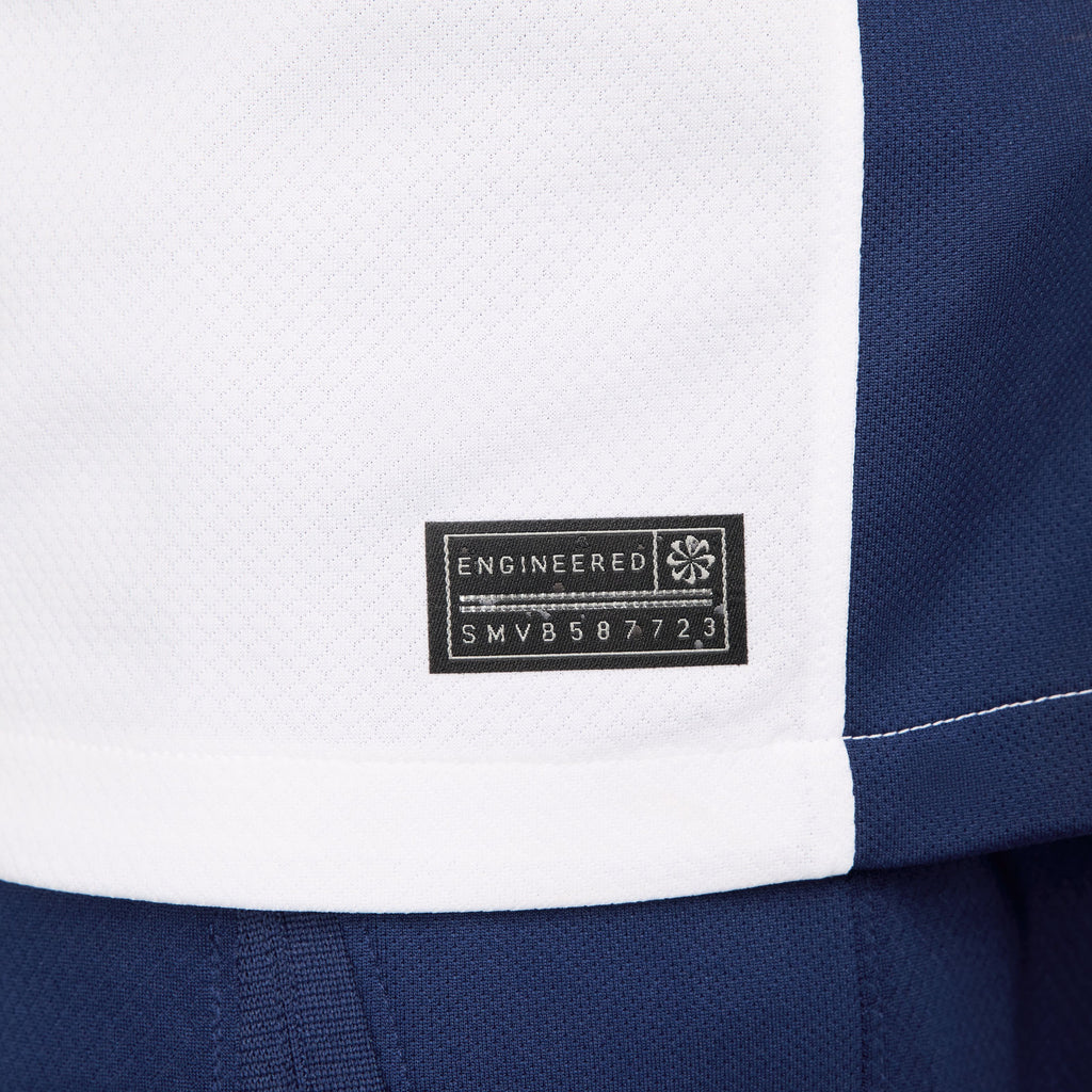 Engeland 2024 Stadium thuisshirt