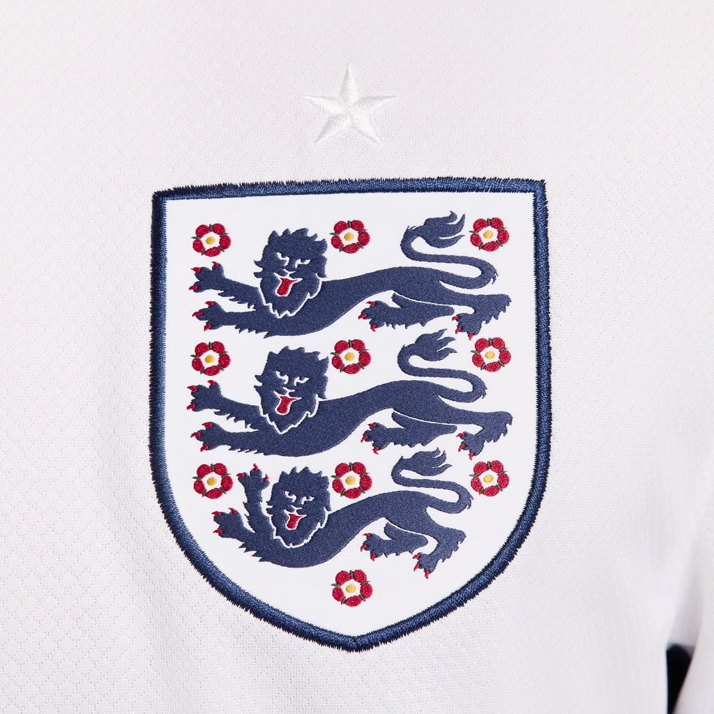 Engeland 2024 Stadium thuisshirt