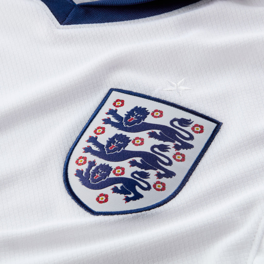 Engeland 2024 Stadium thuisshirt