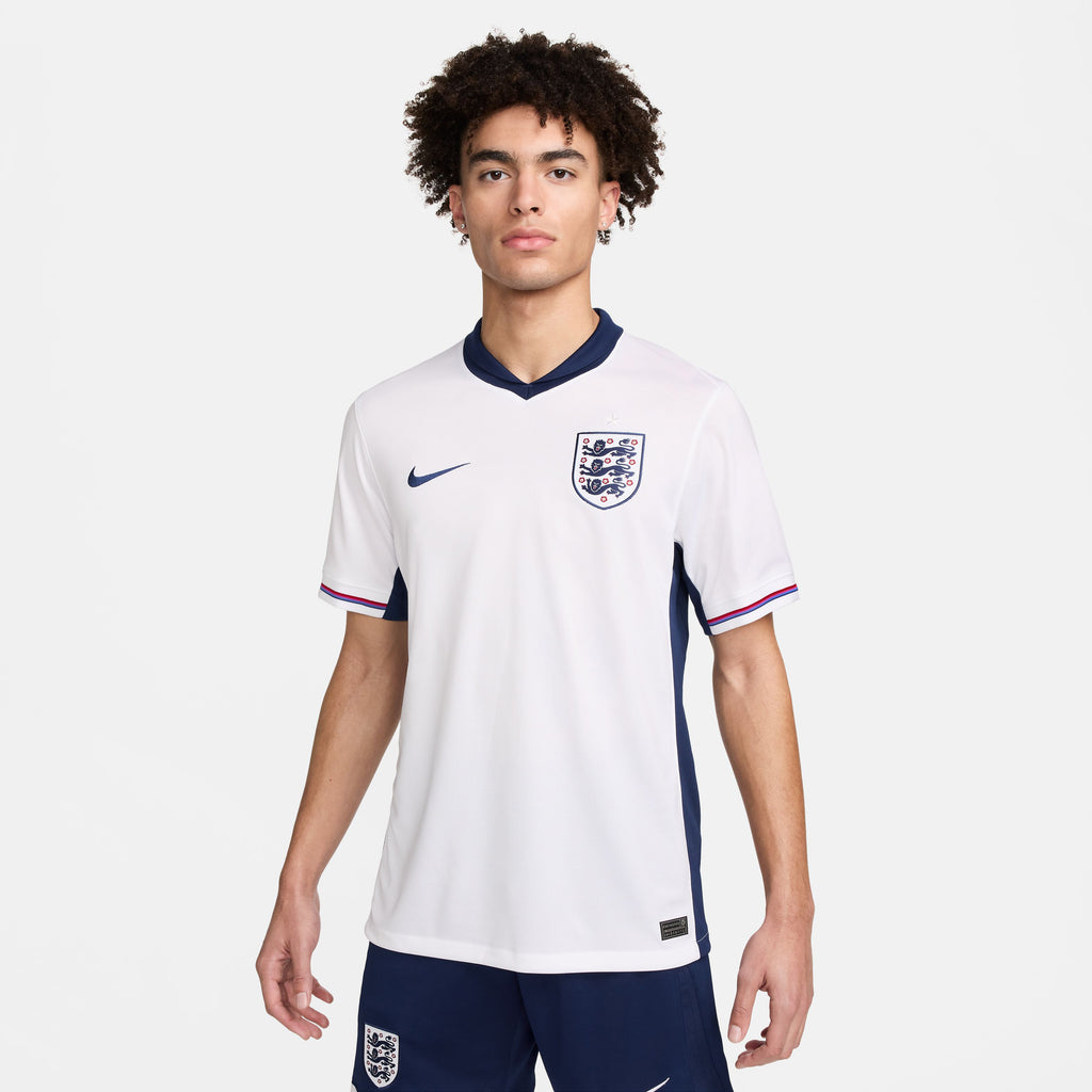 Engeland 2024 Stadium thuisshirt
