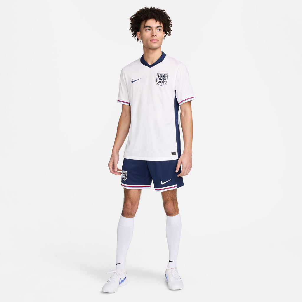 Engeland 2024 Stadium thuisshirt