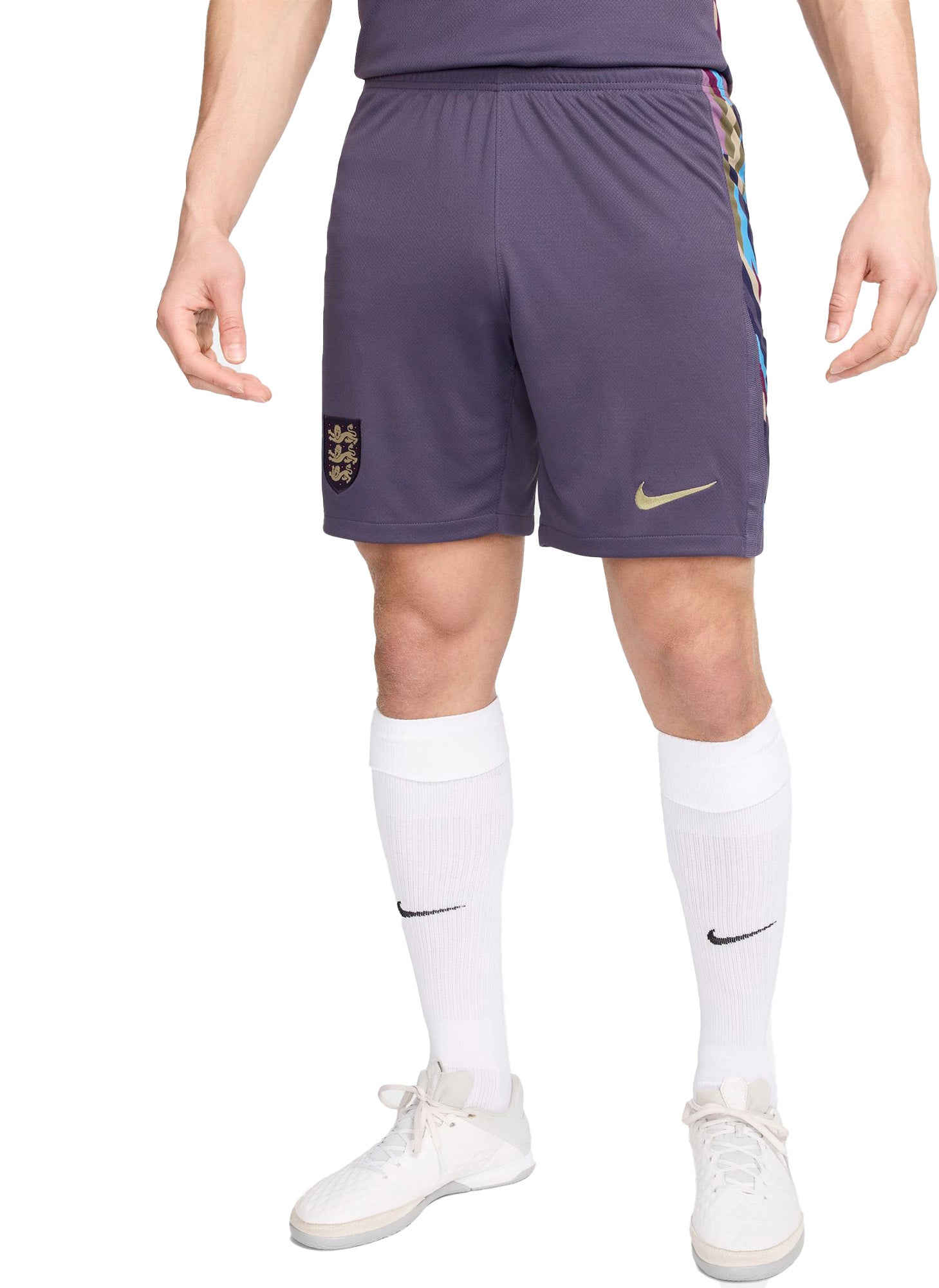 Engeland 2024 Stadium uitshort