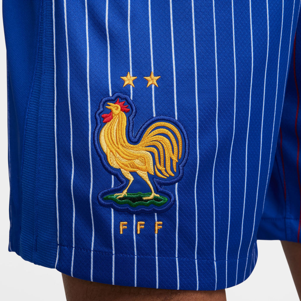 Frankrijk 2024 Stadium uitshort