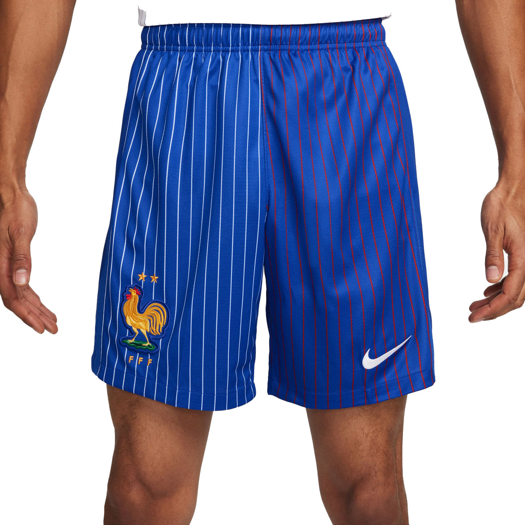 Frankrijk 2024 Stadium uitshort