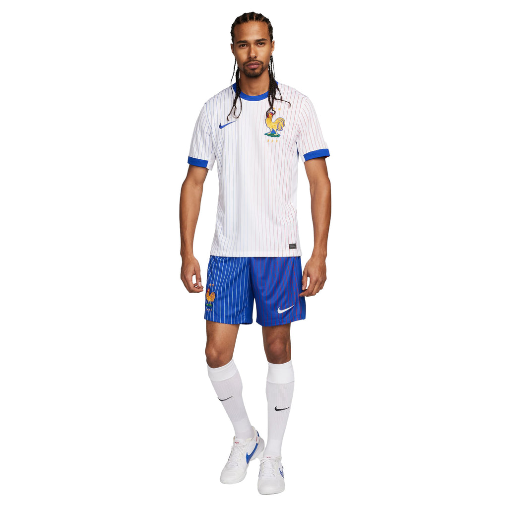 Frankrijk 2024 Stadium uitshort