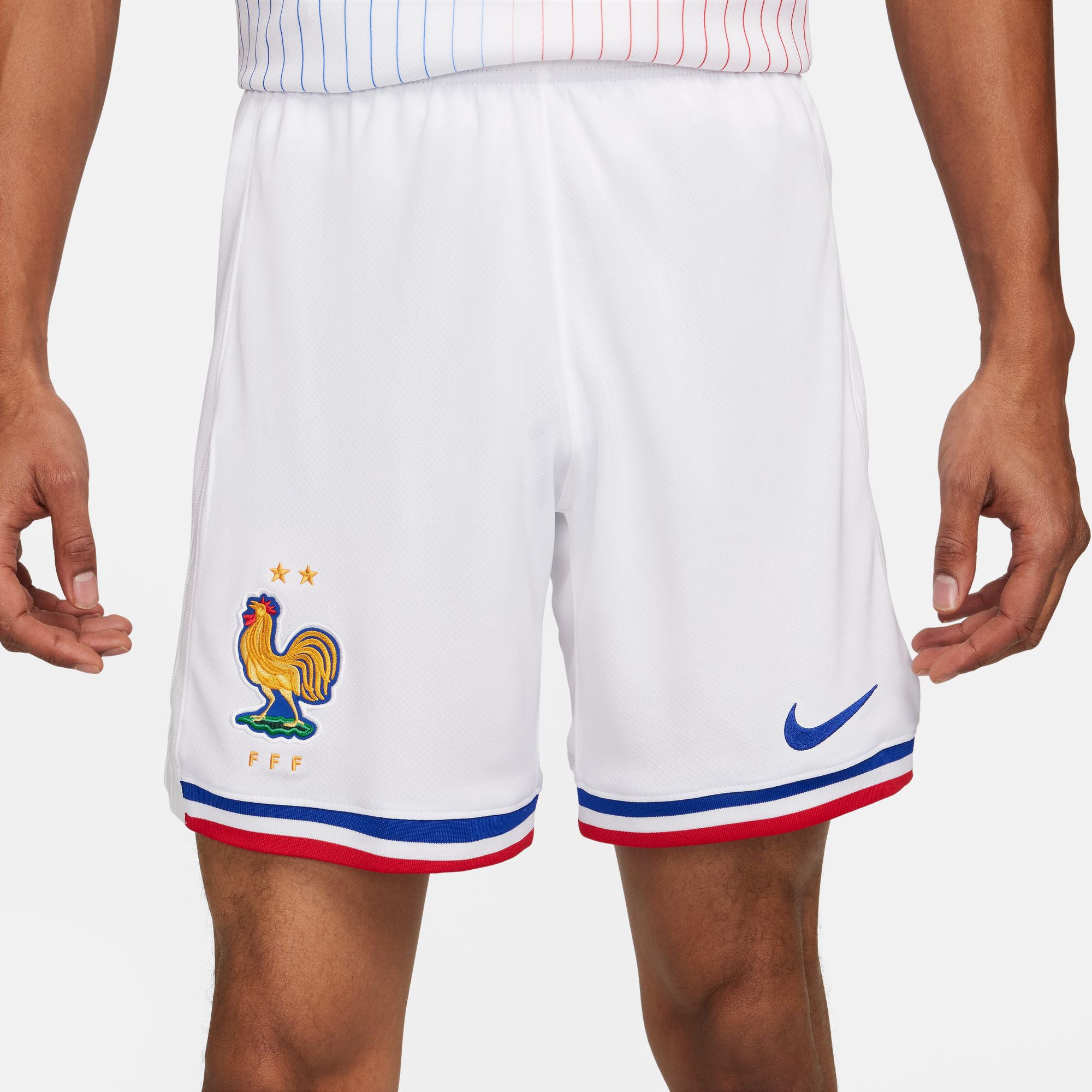 FFF 2024 Stadium Home short